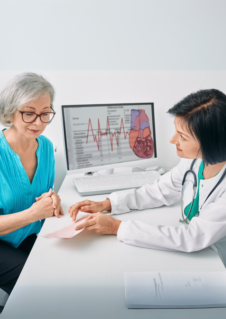 Health Care Consultation