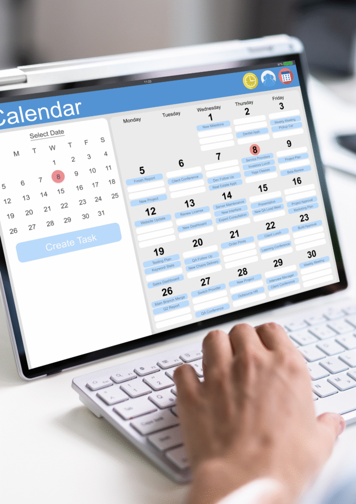 Doctor Appointment Schedule