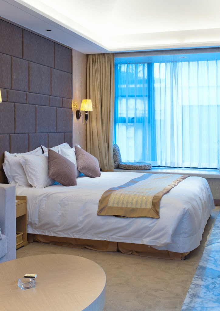 Accomodation Arrangement