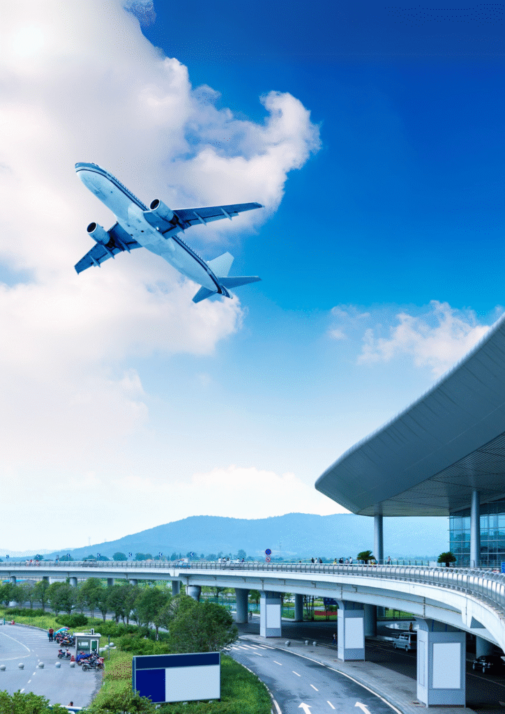 Airport Transfer
